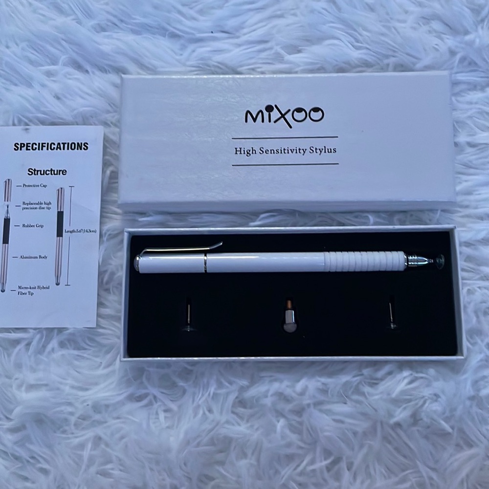 COPY - Stylus pen
